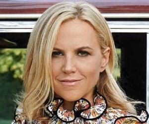 original tory burch|Tory Burch personal life.